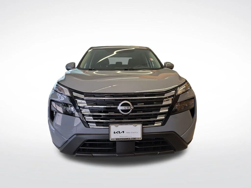 Used 2026 Gray Nissan SV image 12