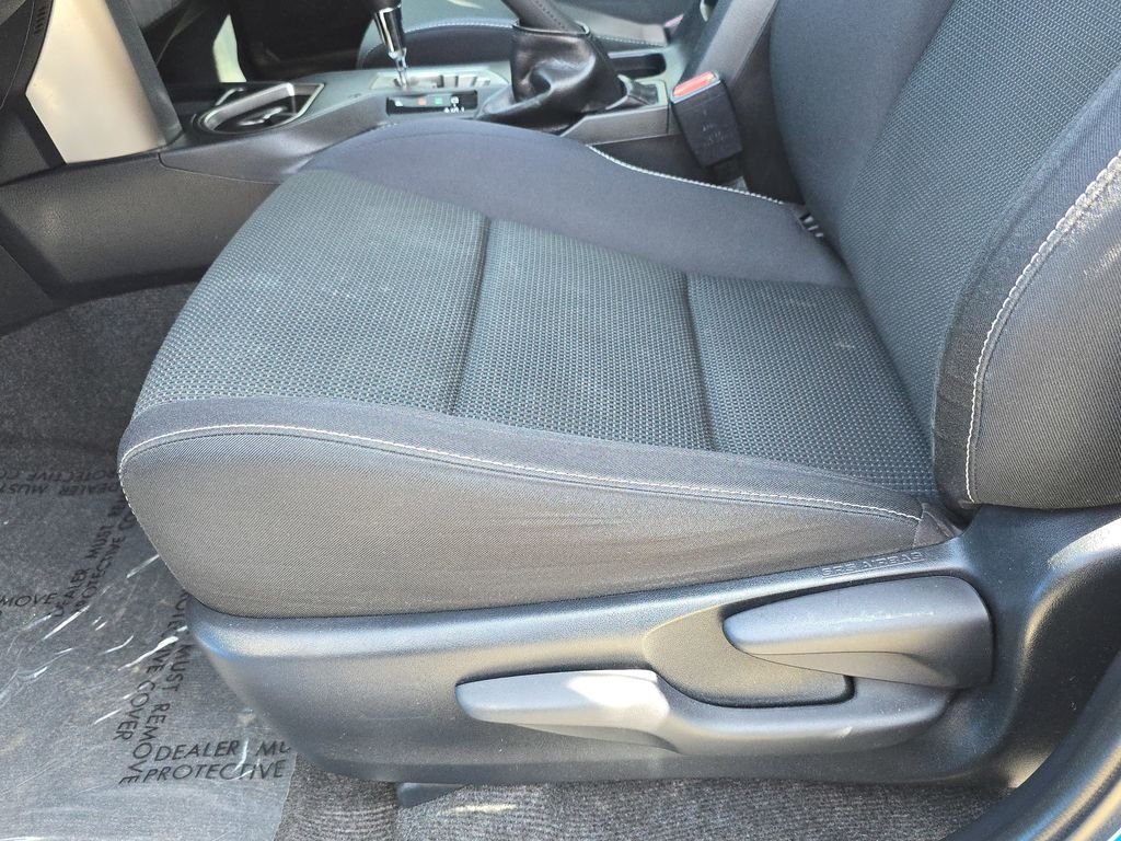 Used 2016  Toyota XLE image 20