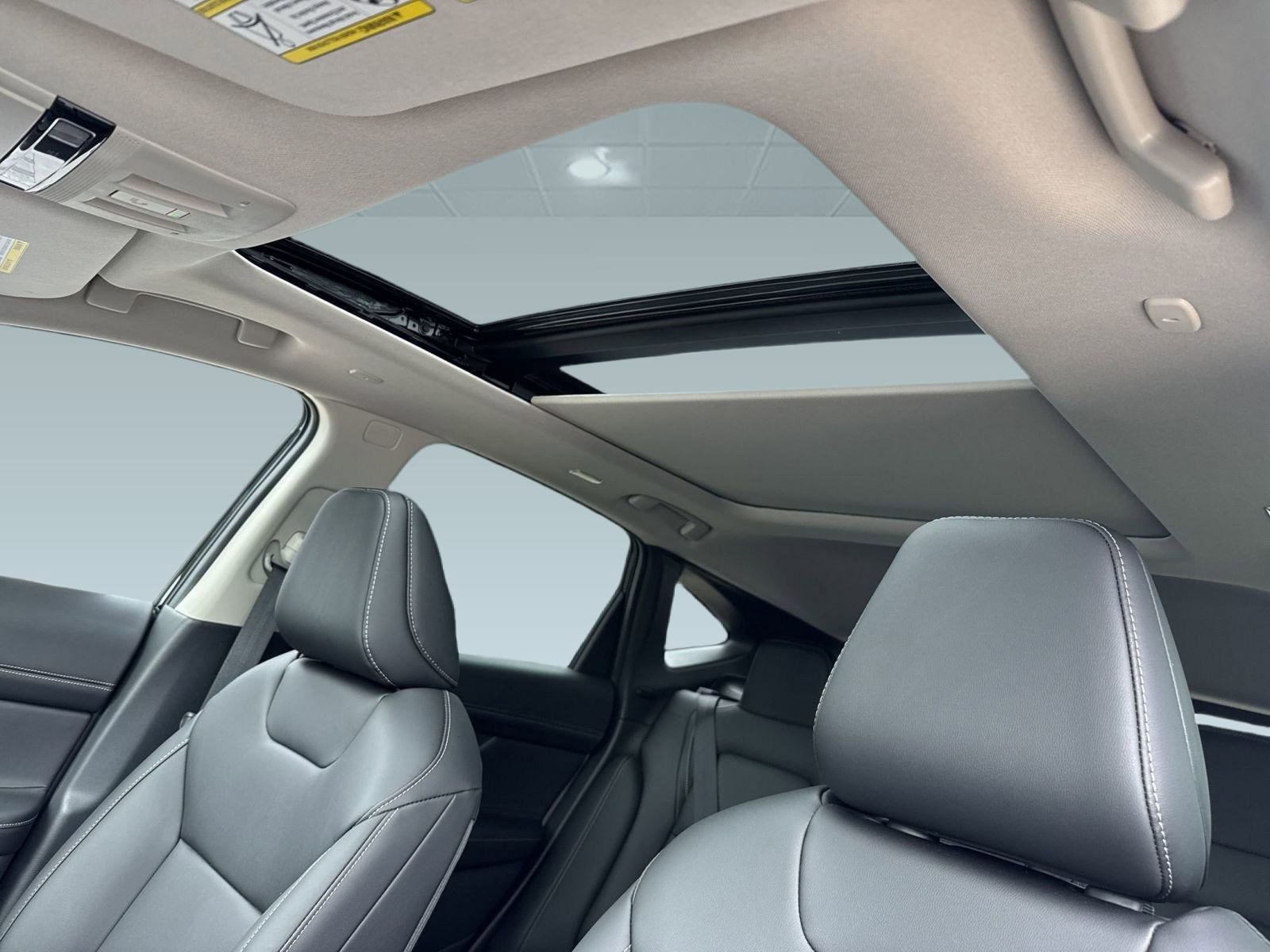 2025 Nissan Murano SL - Photo 14