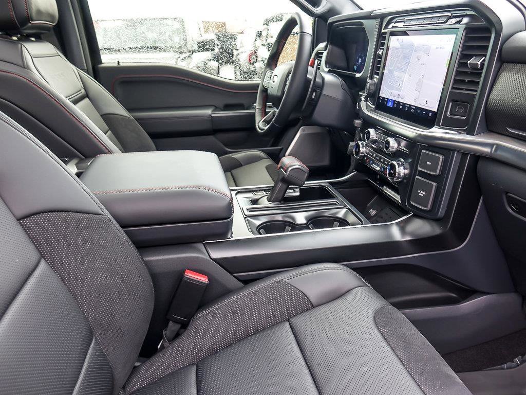 Used 2026 Shelter Green Ford Raptor image 31
