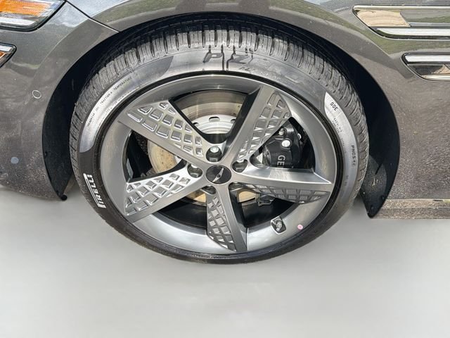 New 2026 Gray Genesis 2.5T SPORT PRESTIGE image 32