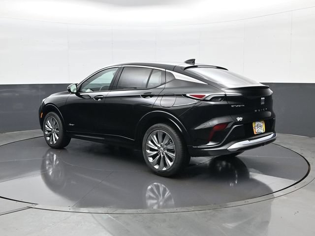 2026 Buick Envista Avenir - Photo 7