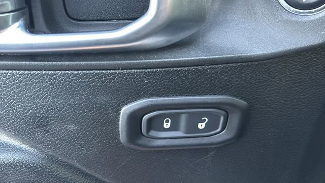 2020 Jeep Gladiator Sport S - Photo 15