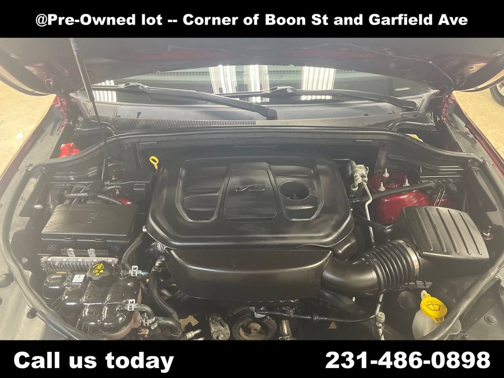 Used 2021  Jeep Laredo X image 4