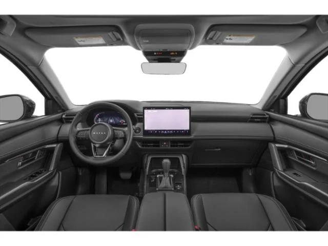 New 2026 Polymetal Gray Metallic Mazda 2.5 S Premium AWD image 10