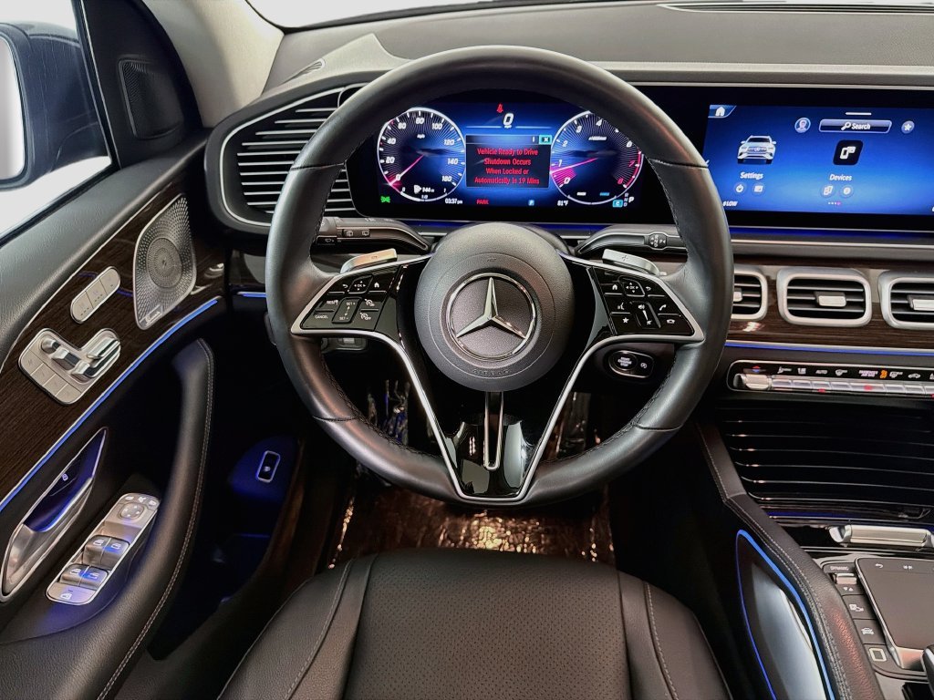 Used 2026 Black Mercedes-Benz GLE 450 image 23