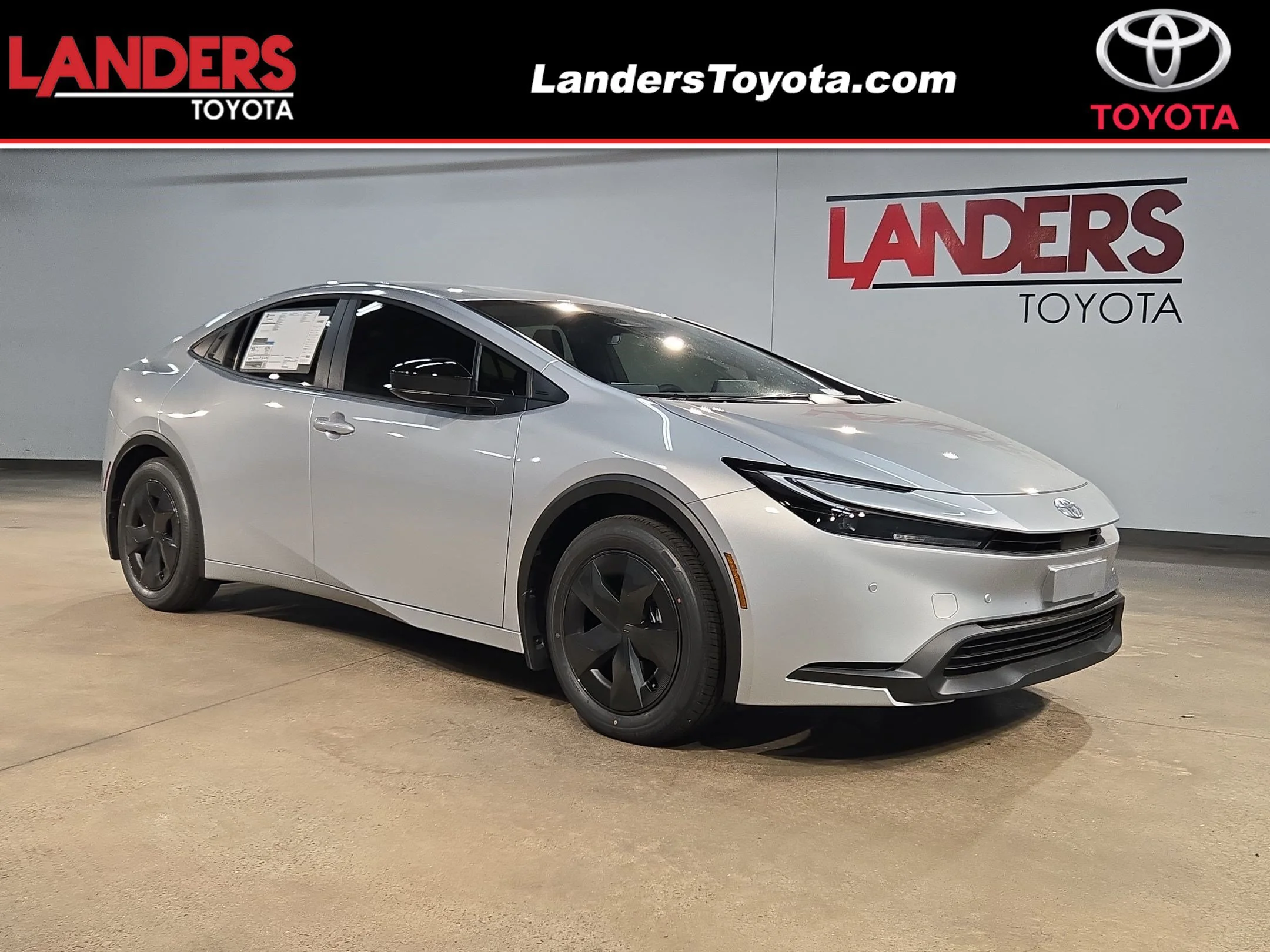2027 Toyota Prius
