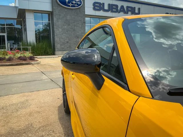 New 2026 Sunrise Yellow Subaru Series.Yellow image 23