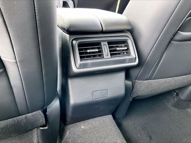 2026 Mazda CX-5 — photo 17