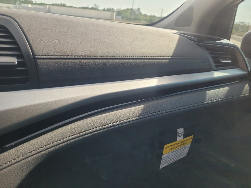 2026 Honda Odyssey Touring - Photo 13