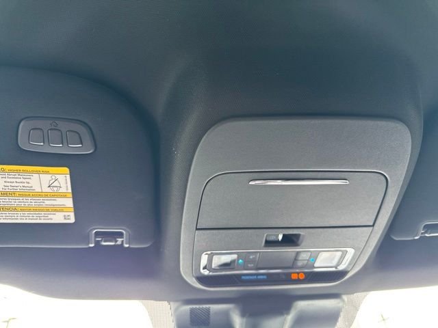 2026 Ford F-250 Super Duty Platinum - Photo 34