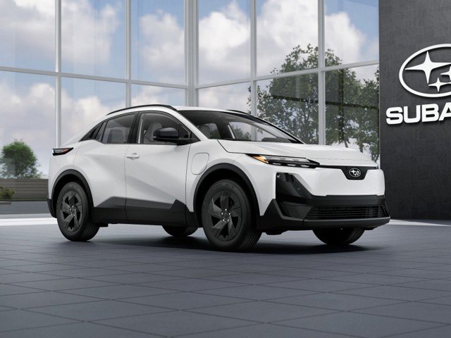 New 2026 COSMIC WHITE PEARL Subaru Sport image 1