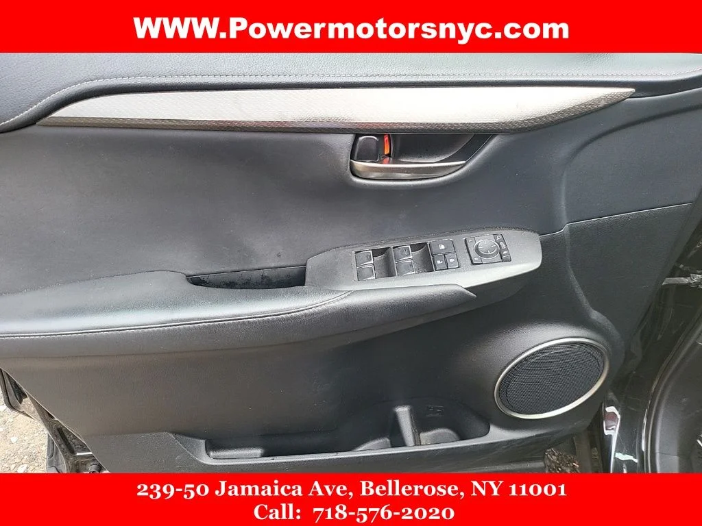 Used 2020 Black Lexus 300 Base image 28