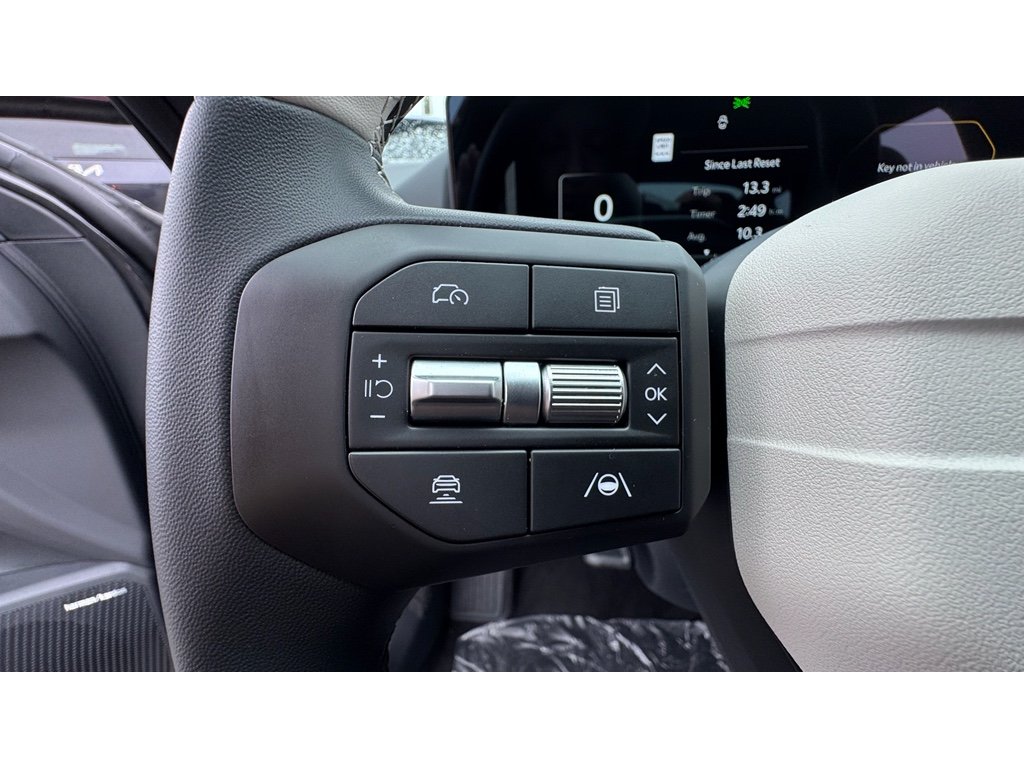New 2025 Interstellar Gray Kia GT-Line image 12