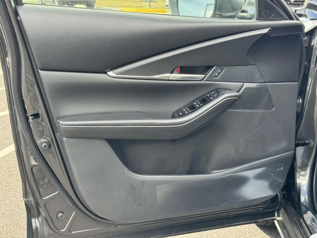 Used 2025 Gray Mazda 2.5 S Preferred Package image 27