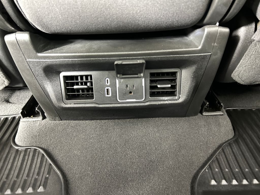Used 2023 White Chevrolet LT image 19