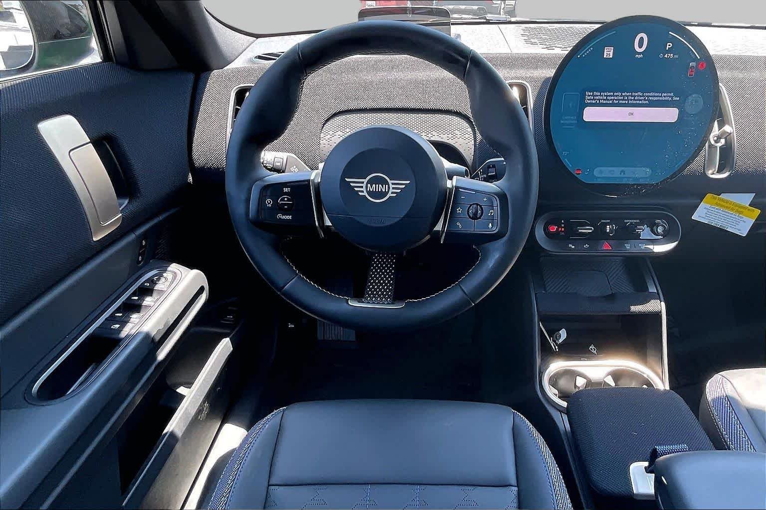 2025 MINI Countryman S - Photo 6