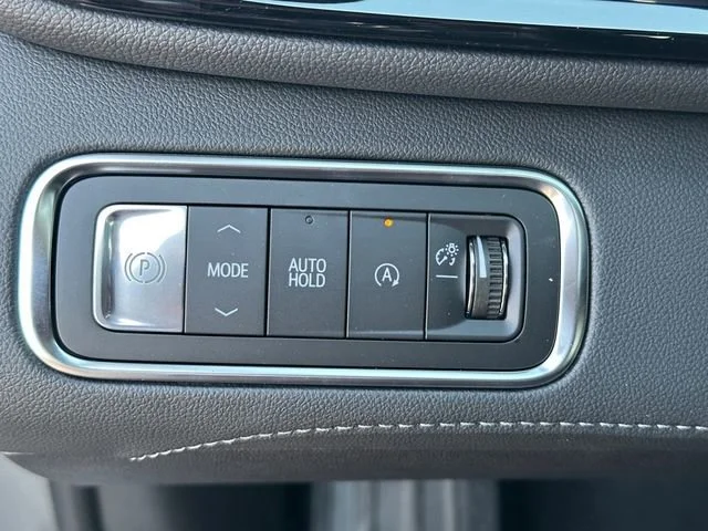 2026 Buick Enclave Sport Touring - Photo 27