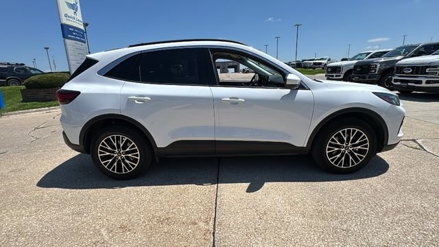 Used 2023 White Ford Base image 15