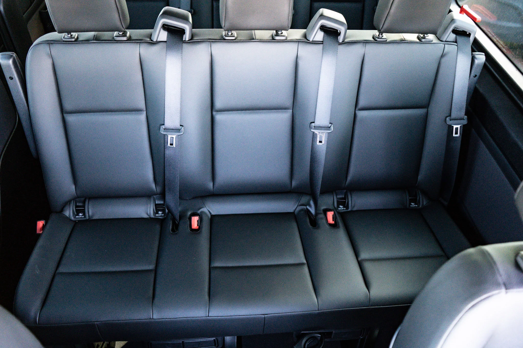 2025 Mercedes-Benz Sprinter Passenger Van Base - Photo 26