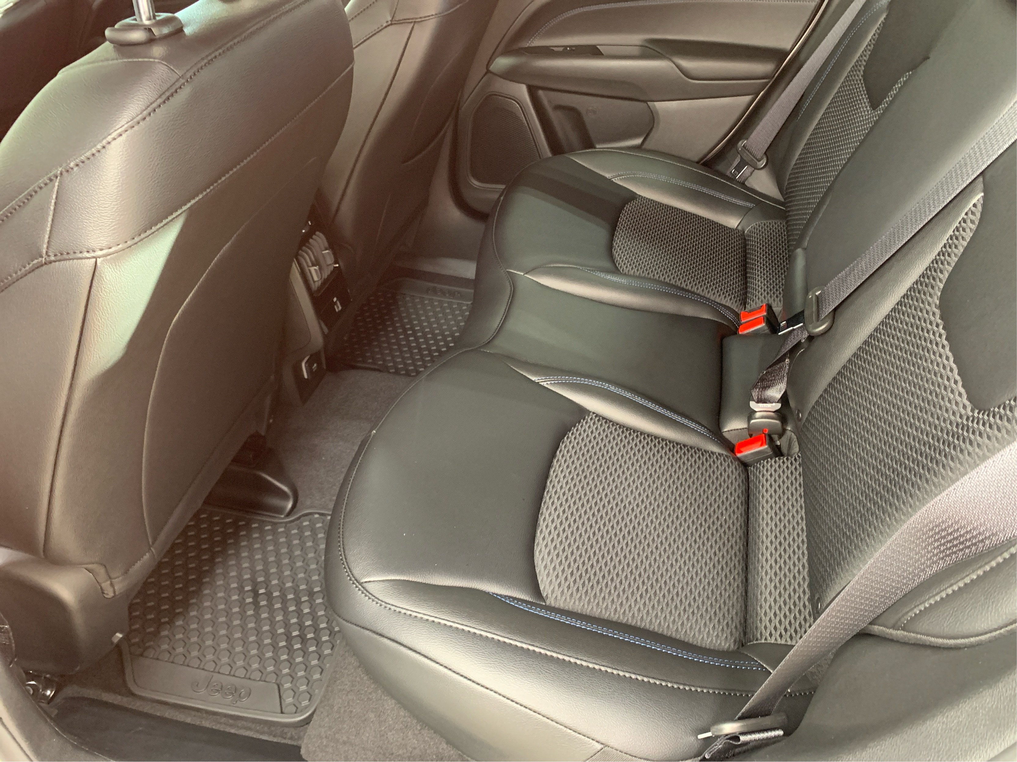 2026 Jeep Compass Altitude Special Edition - Photo 10