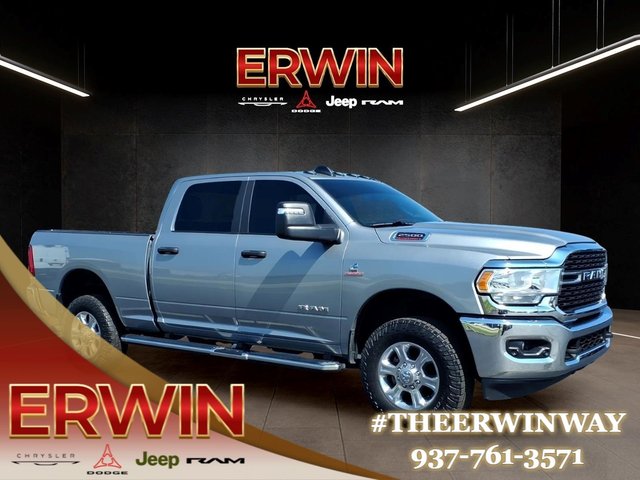 2023 RAM 2500 Big Horn