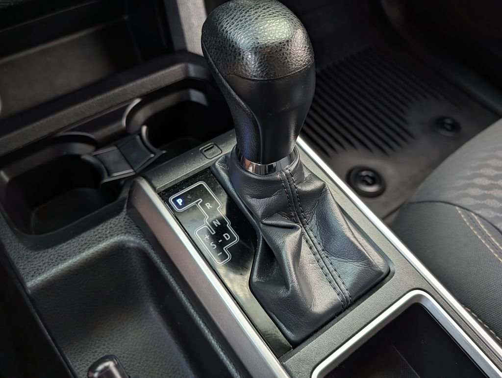 2023 Toyota Tacoma Trail - Photo 24