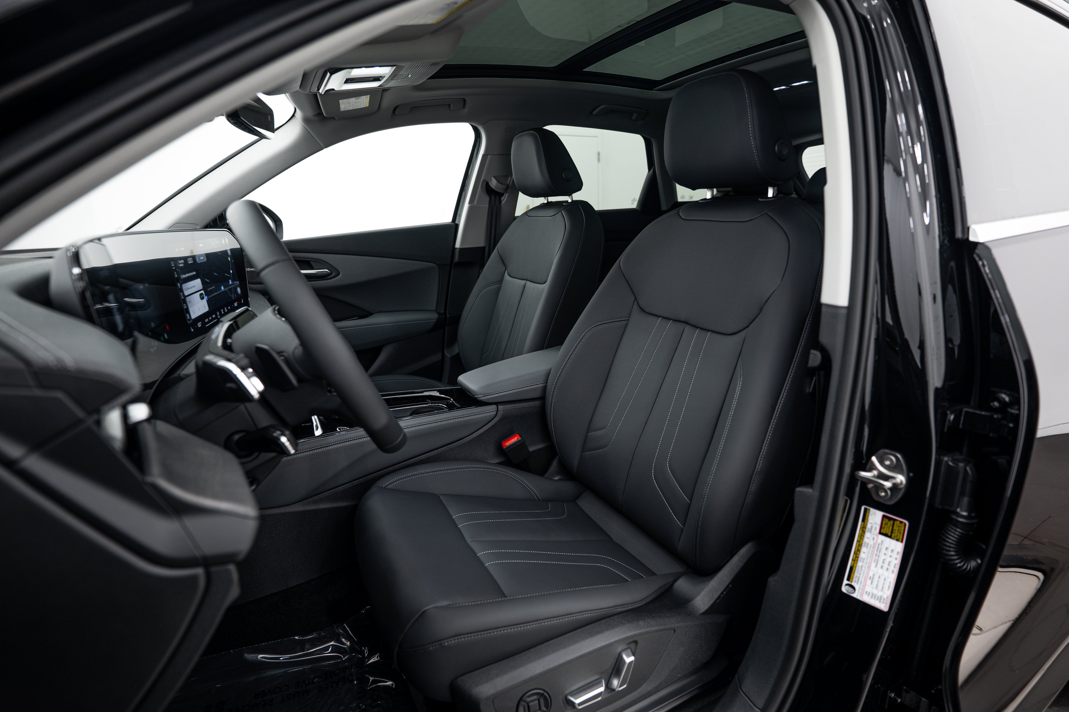 New 2026 Black Audi S line image 15