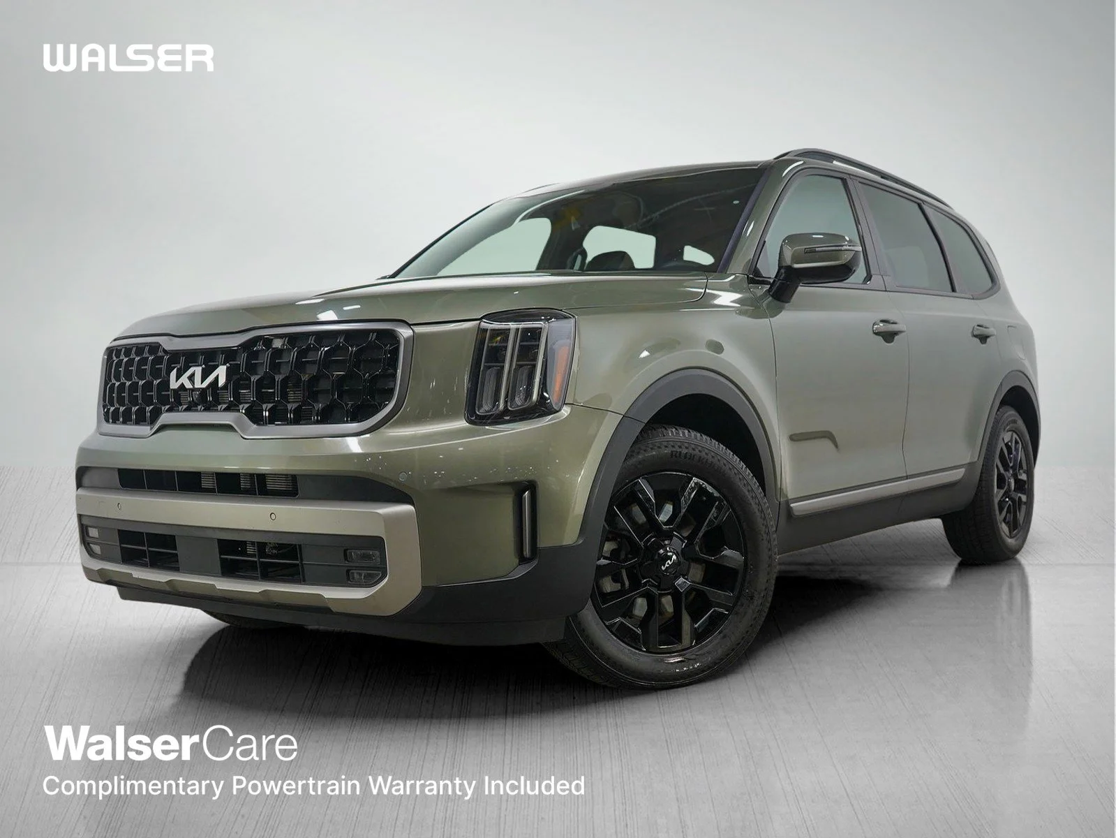 2023 Kia Telluride