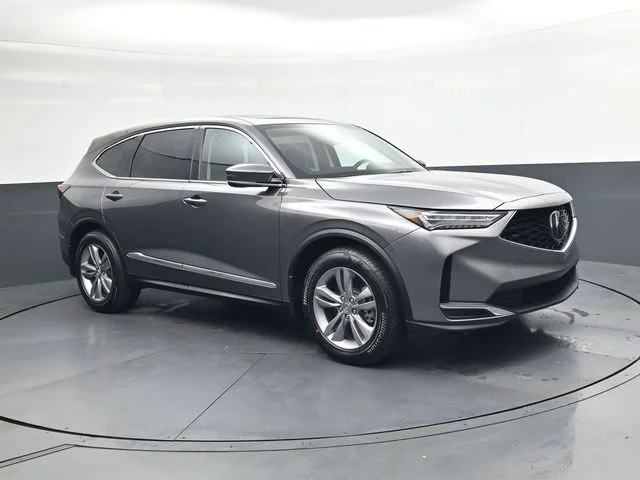 2026 Acura MDX SH-AWD's photo