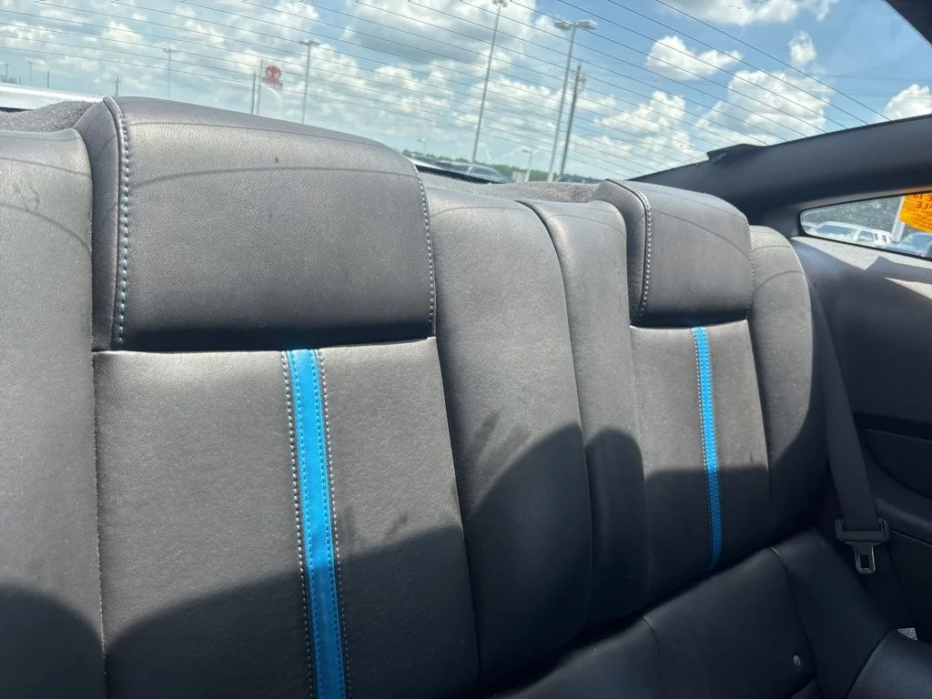Used 2010  Ford GT Premium image 25