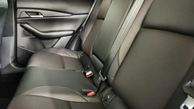 New 2026 Jet Black Mica Mazda 2.5 S Premium AWD image 28