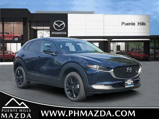 2026 Mazda CX-30 2.5 S Select Sport AWD