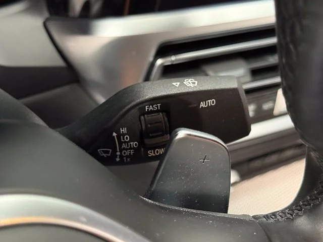 Used 2023 Black BMW M440i xDrive image 21