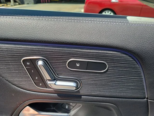 Used 2023 Gray Mercedes-Benz GLA 250 image 18