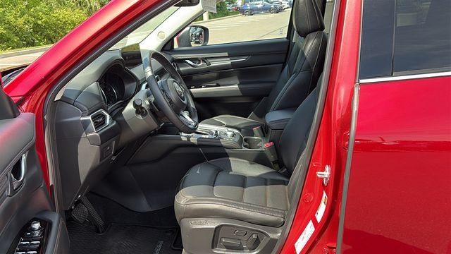 Used 2023 Red Crystal Mazda 2.5 S Premium Package image 9