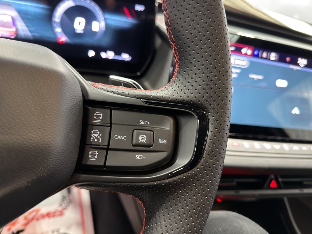 New 2026 Bludicrous Dodge Scat Pack Plus image 25