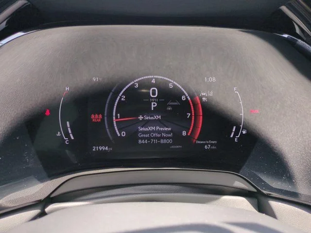 Used 2024 CAVIAR Lexus 350 F Sport Handling image 26