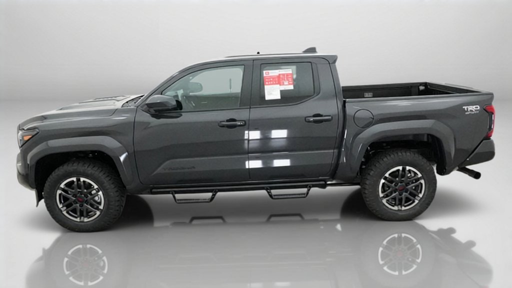 New 2026 Underground Toyota TRD Sport image 2