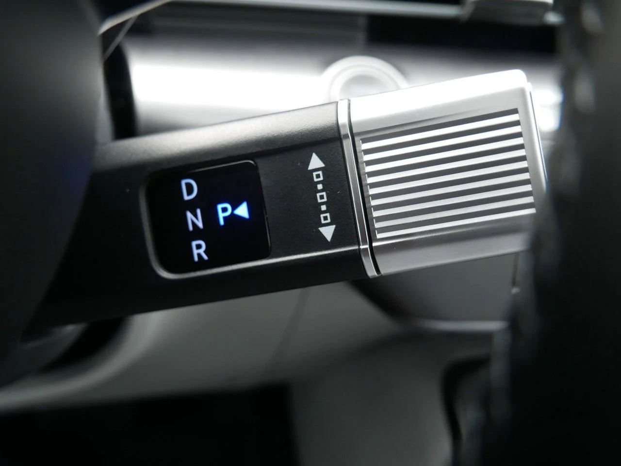New 2026 Ecotronic Gray Pearl Hyundai Limited AWD image 14