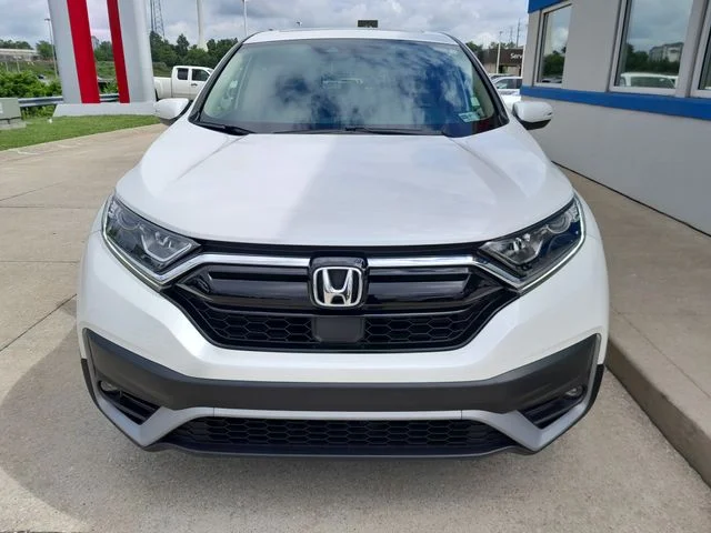 Used 2020  Honda EX image 4