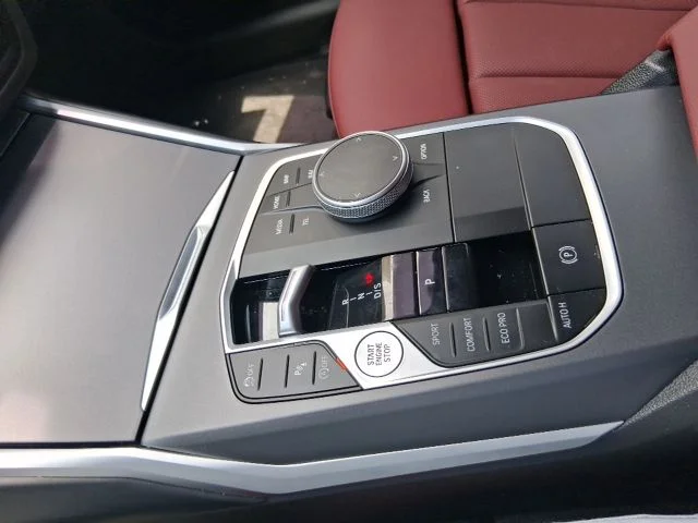 Used 2025 White BMW 230i image 10