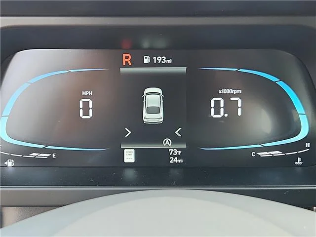 New 2026 Serenity White Pearl Hyundai SE image 18