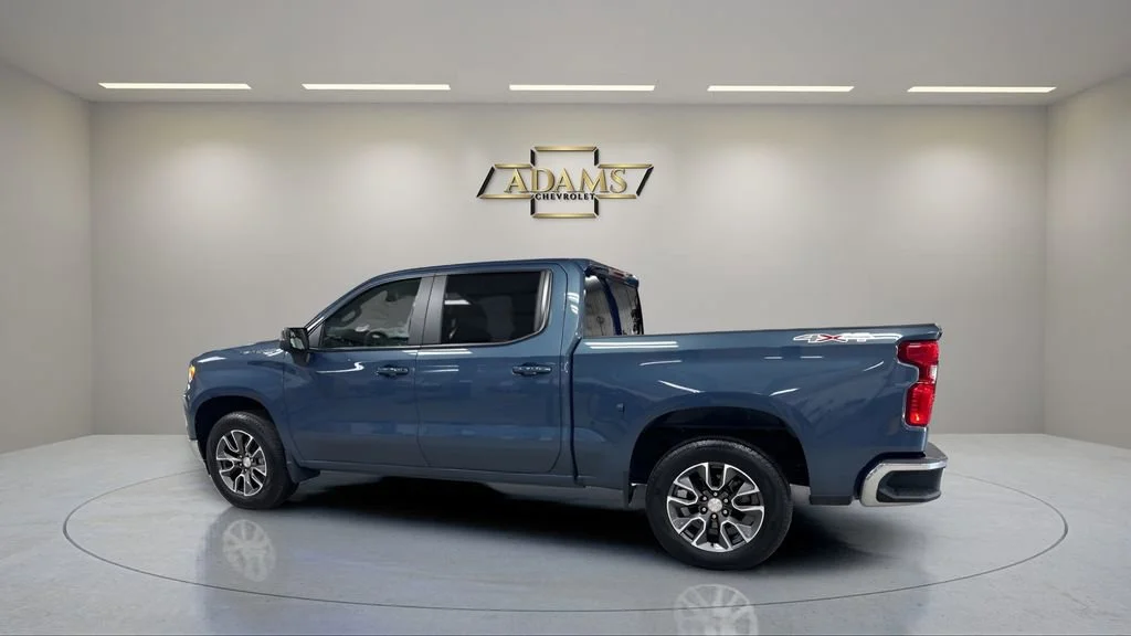2024 Chevrolet Silverado 1500 LT - Photo 7