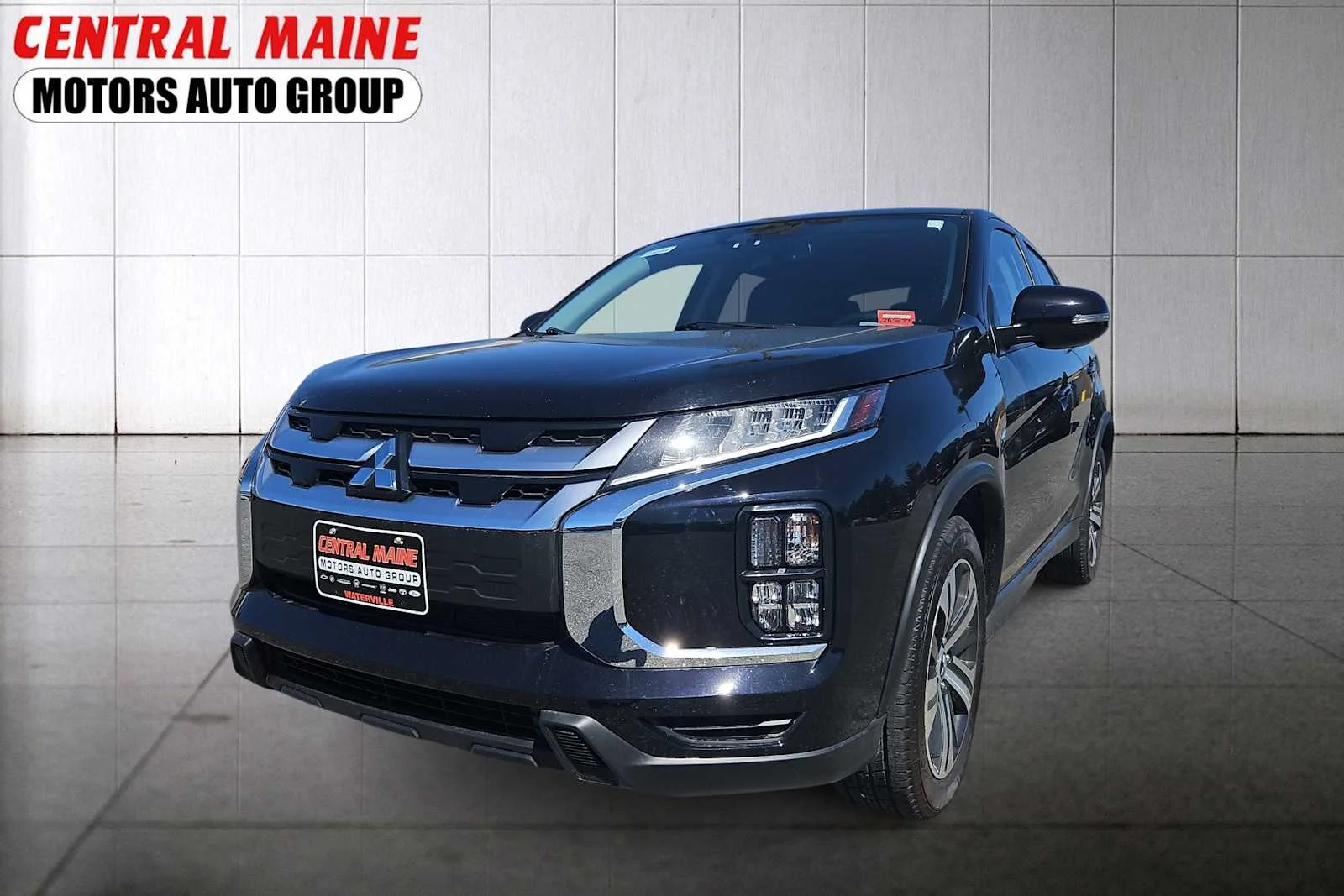 2024 Mitsubishi Outlander Sport 2.0 SE AWC CVT's photo