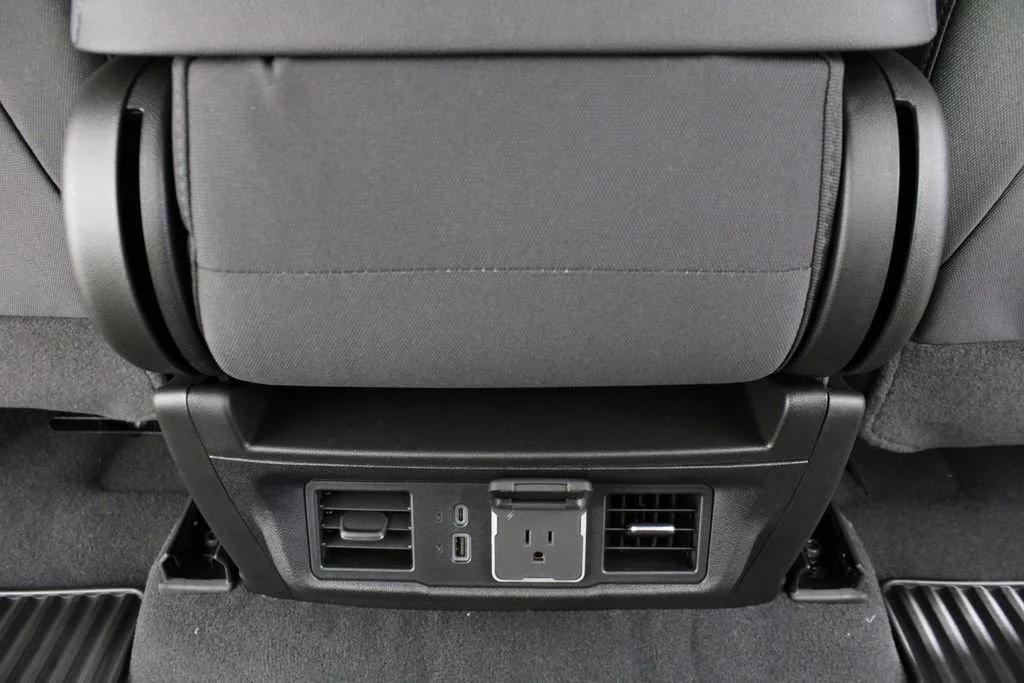 2026 GMC Sierra 1500 Elevation - Photo 17