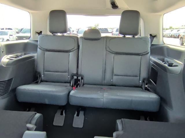 New 2026 Space Silver Metallic Ford Active image 90