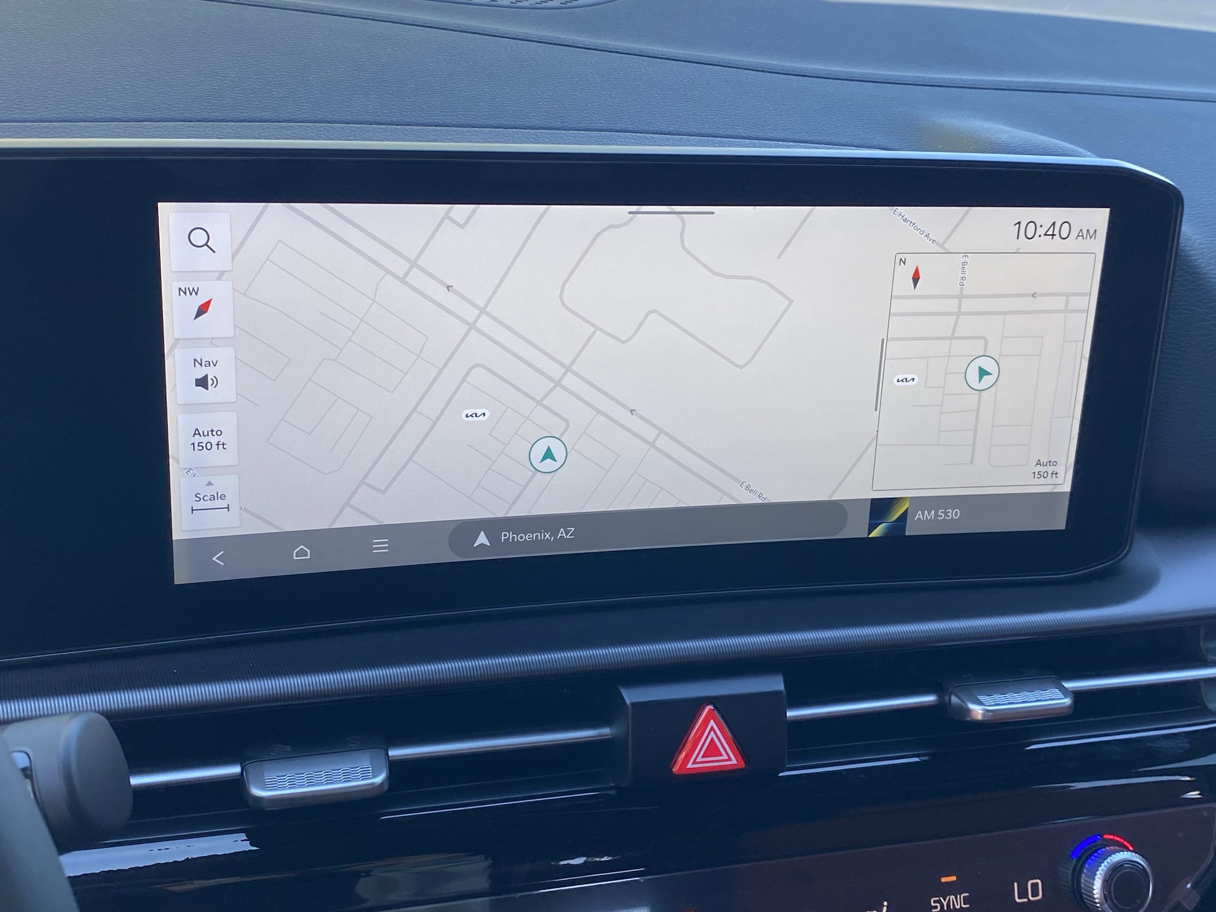 2026 Kia Sportage SX Prestige - Photo 25