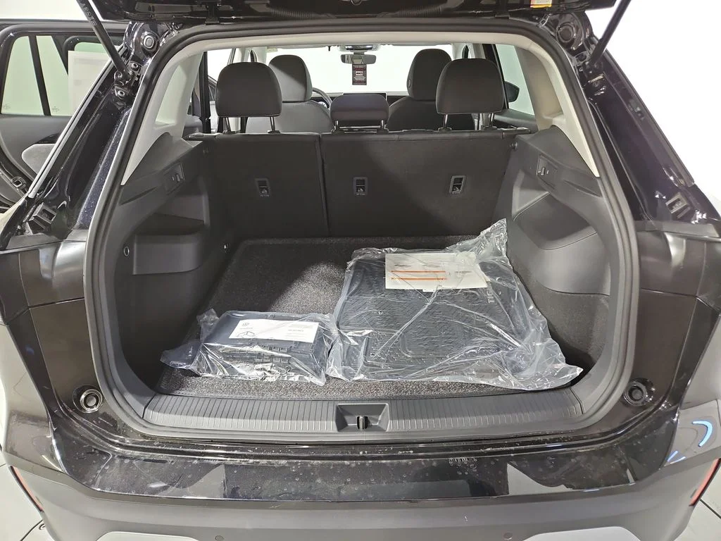 New 2026 Black Volkswagen 2.0T S image 21