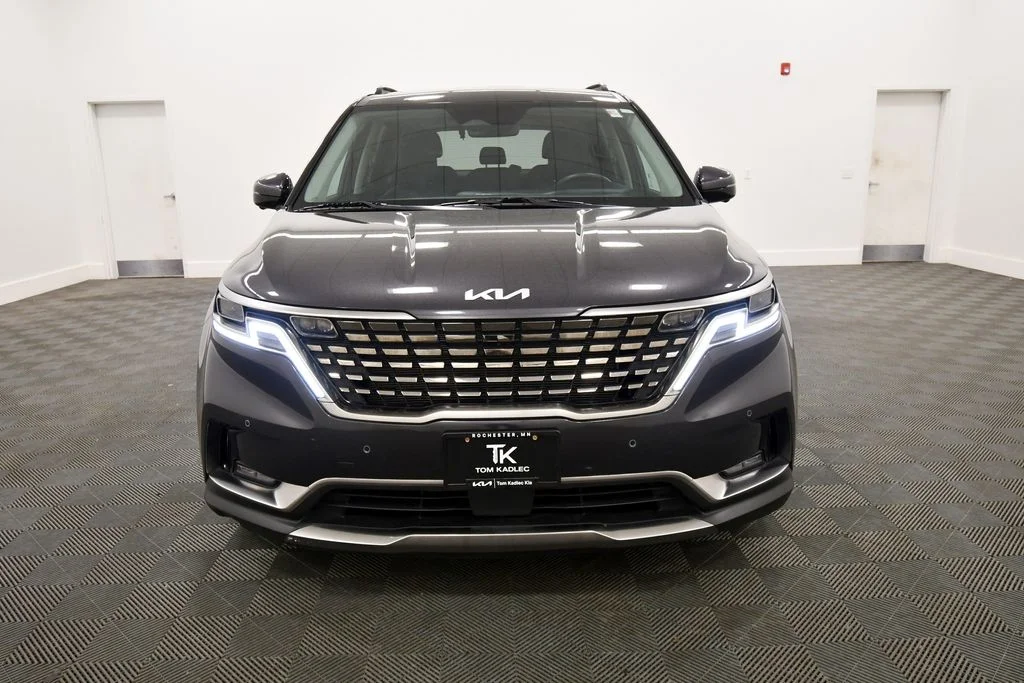 Certified Used 2024  Kia SX Prestige image 11